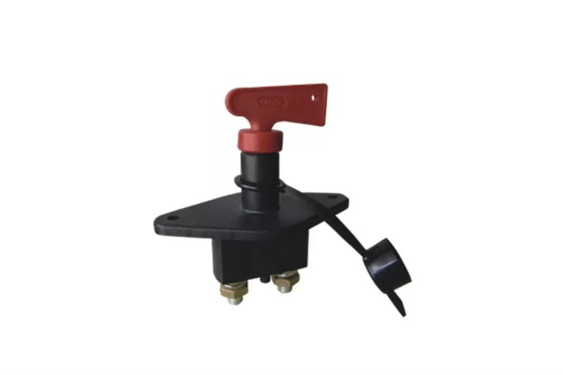 JK2002 电源总开关