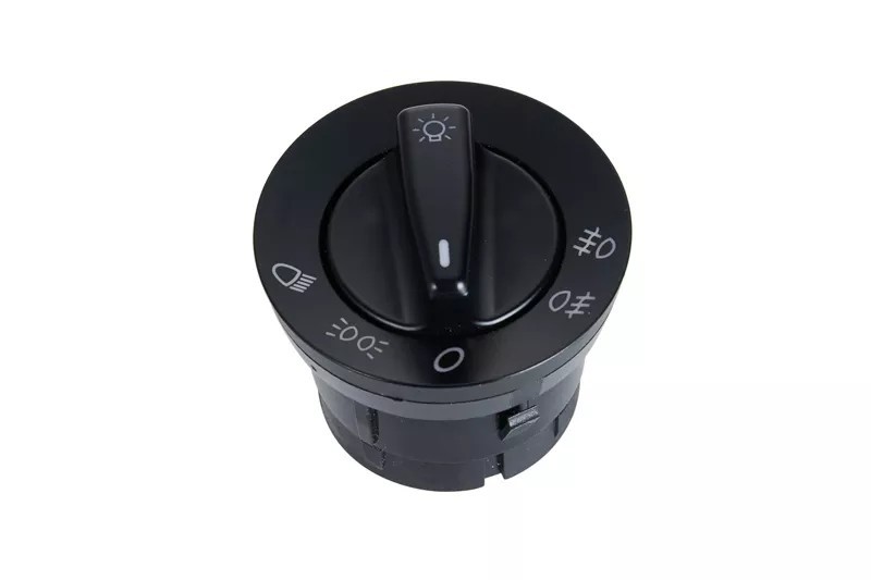 JK3005 旋转灯开关