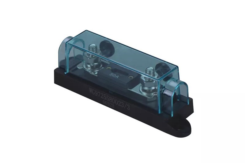 BX405012 ANL平板保险座