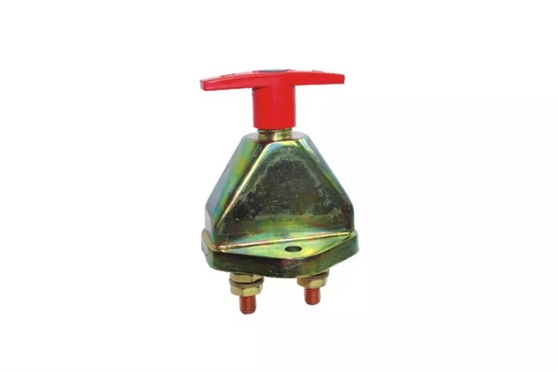 JK2008 电源总开关