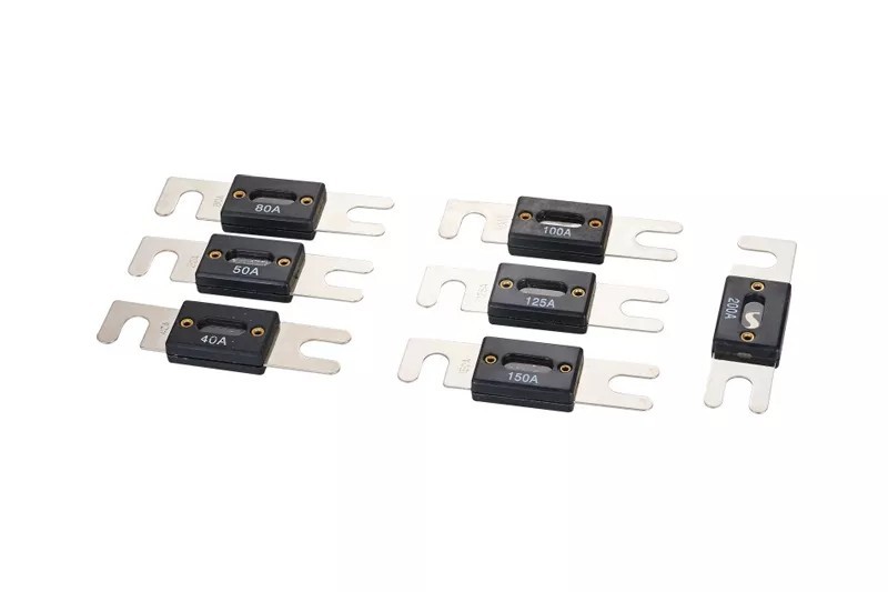 BX210001 ANL平板保险片