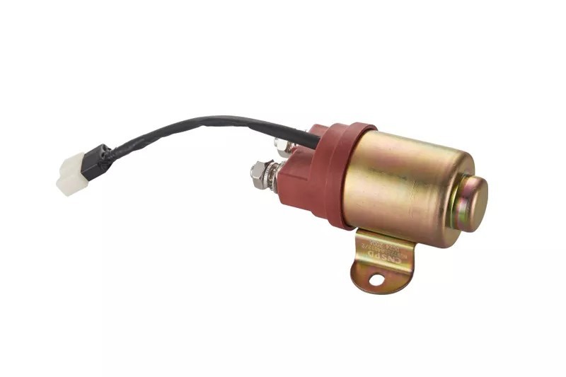 DK2200-06 预热继电器