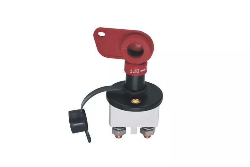 JK2018 电源总开关