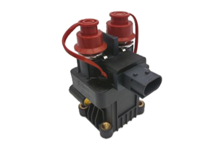 DK2200-07 电磁式电源总开关