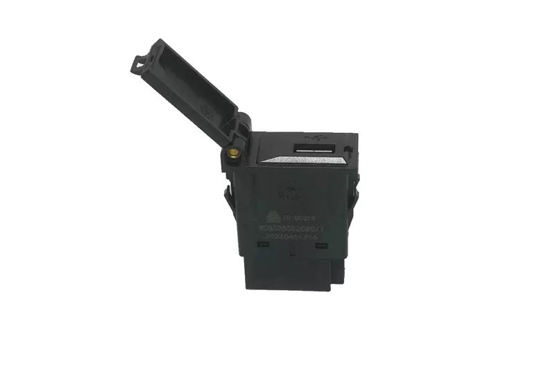 QT001A USB充电接口