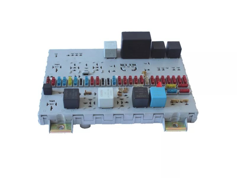 DH26361-A 中央电器装置板总成