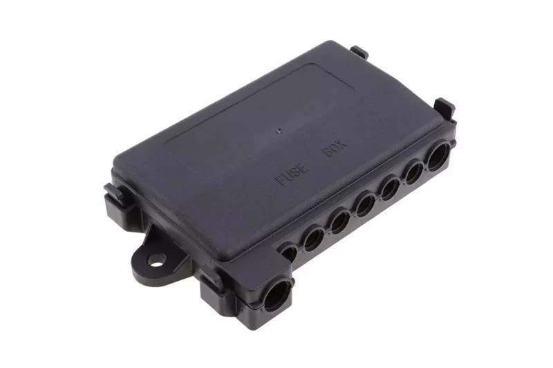 DH08003 7路保险丝盒