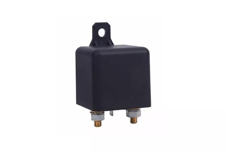 DK1120-21 起动继电器