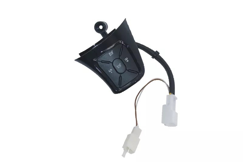 JK4002 方向盘开关