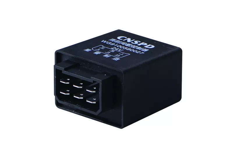 DZ2001 雨刮控制器