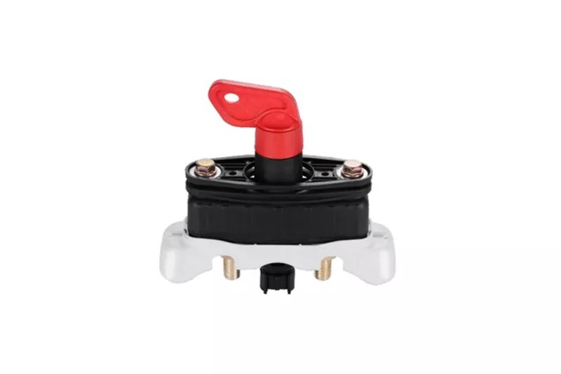 JK2A29 电源总开关