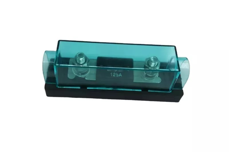 BX412501 ANL平板保险座