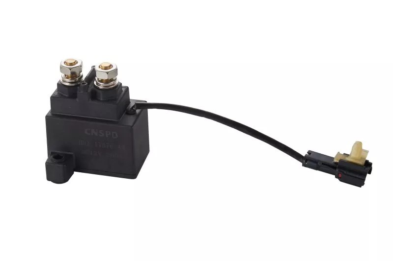 DK1200-04 起动继电器