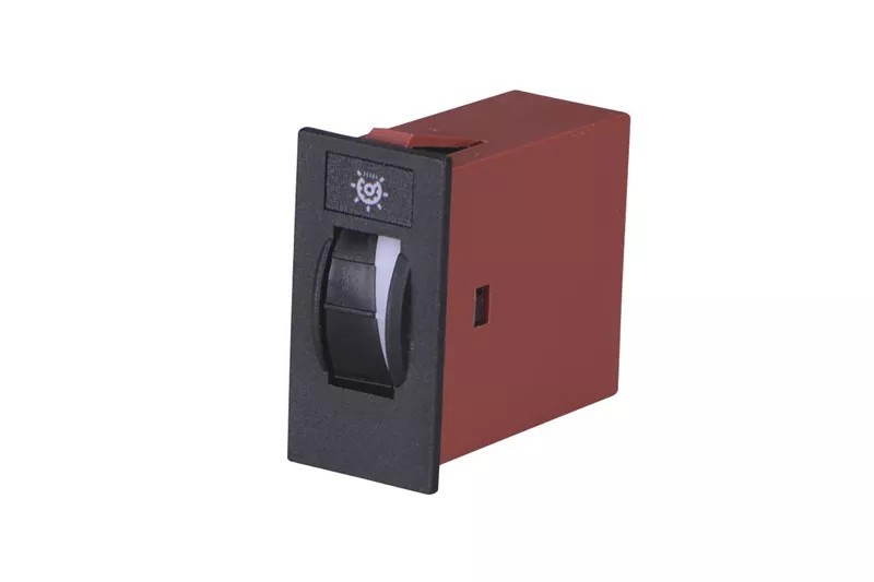 JK3001B 仪表亮度调节开关