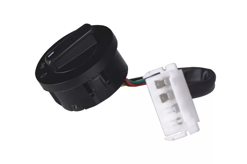 JK3015 旋转灯开关