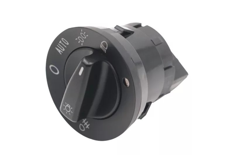 JK3005A 旋转灯开关 (AUTO)