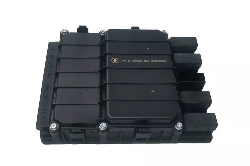 DH26151 底盘电器盒