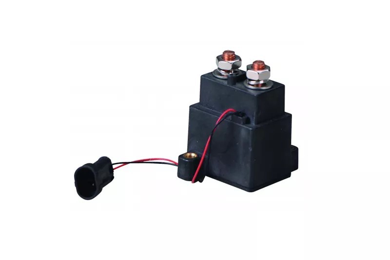 DK2150-02 起动继电器